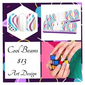 Color Street Retro Pop Collection